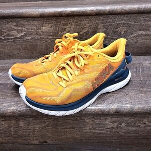 Hoka M MAC SUPERSONIC SZ9
